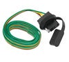 Trailer Connectors, Trailer Plug Wiring